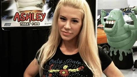 Ashley Massaro Died of Apparent Suicide After Claiming Years of。